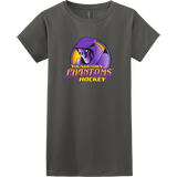 Youngstown Phantoms Softstyle Ladies' T-Shirt