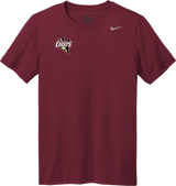 Mercer Chiefs Nike Team rLegend Tee