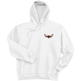 Orange County West Super Heavyweight Fleece Hoodie