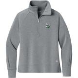 Woodbridge Wolfpack OGIO Women's Luuma 1/2-Zip