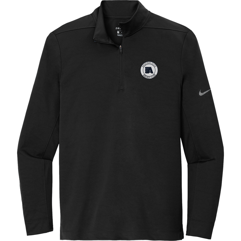 Aspen Aviators Nike Dry 1/2-Zip Cover-Up