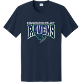 Kensington Valley Ravens Easy Cotton Tee
