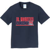 Jr. Mounties Youth Fan Favorite Tee
