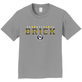 PA Brick Youth Fan Favorite Tee