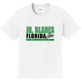 Junior Blades Youth Fan Favorite Tee