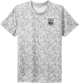 NGHL Youth Digi Camo Tee