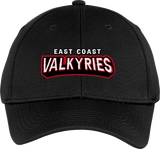 NJ Valkyries Youth PosiCharge RacerMesh Cap